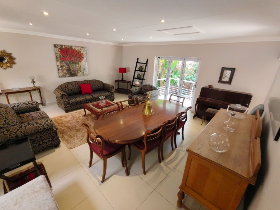 To Let 3 Bedroom Property for Rent in Pentagon Park Free State